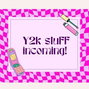 STAY TUNED!!!! ✨🌸💖💕💅